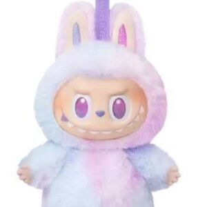 Big into Energy Labubu